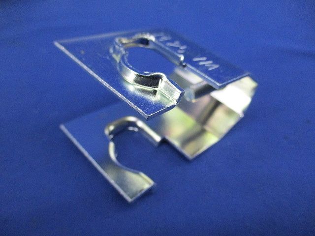 二重天井用金具(20個入) PL25-W4