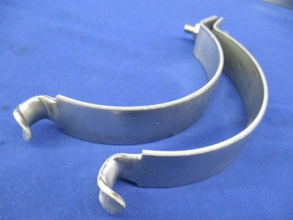 パイラッククリップ(8個入)(ステンレス) G-82