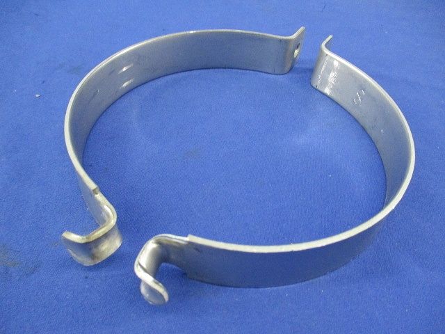 パイラッククリップ(ステンレス)(8個入) G-104