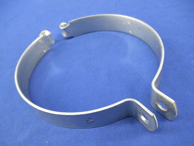 パイラッククリップ(ステンレス)(8個入) G-104