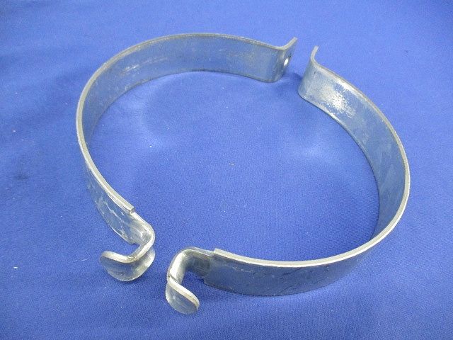 パイラッククリップ(25個入) G-104