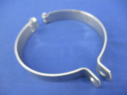 パイラッククリップ(ステンレス)(10個入) G-104