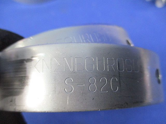 パイラッククリップ 電線支持クリップ(9個入)(ステンレス) S-82C