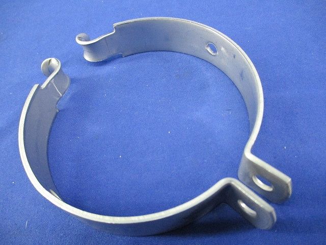 パイラッククリップ 電線支持クリップ(9個入)(ステンレス) S-82C