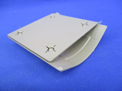 屋内配線用 UDプロテクタ接続部品(9個入)(ブラウン) UDL-2L
