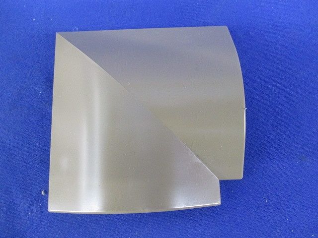 屋内配線用 UDプロテクタ接続部品(9個入)(ブラウン) UDL-2L
