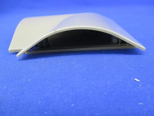屋内配線用 UDプロテクタ接続部品(9個入)(ブラウン) UDL-2L