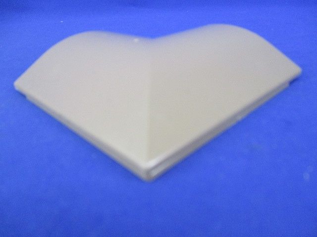 屋内配線用 UDプロテクタ接続部品(9個入)(ブラウン) UDL-2L