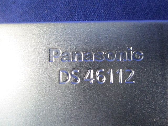 塗装中型四角スイッチカバー1コ用 平カバー(18個入) DS46112