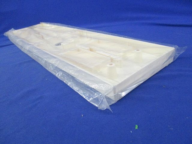 プラ台 蛍光灯用取付板 1個用(新品未開封) PL-1143