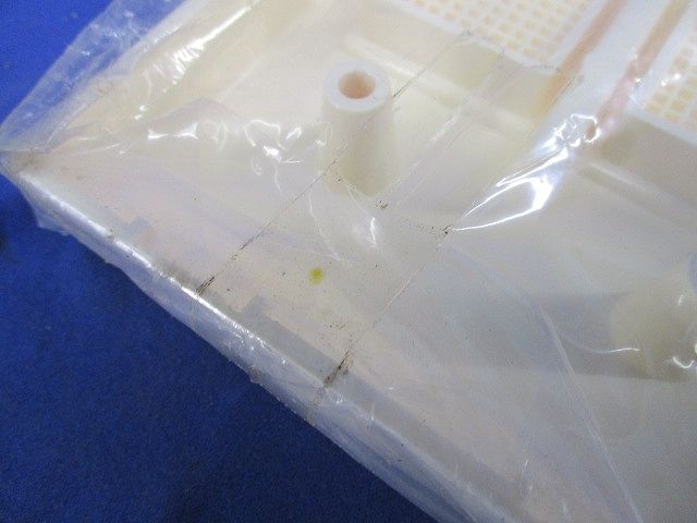 プラ台 蛍光灯用取付板 1個用(新品未開封) PL-1143