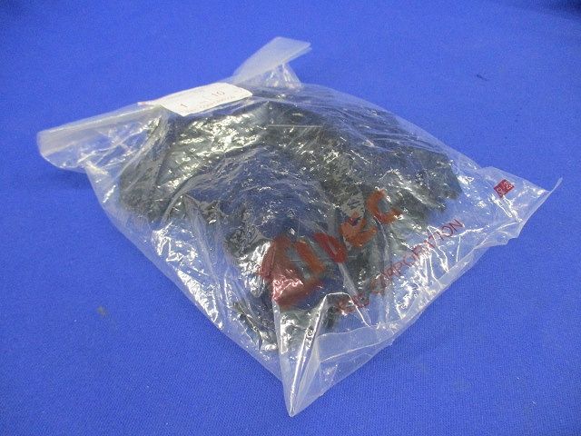 エンドプレート BNDE15W用 BNDE15WPN10-10