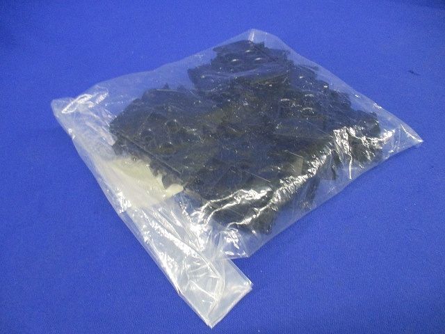 エンドプレート BNDE15W用 BNDE15WPN10-10