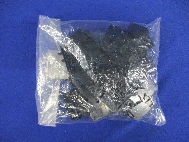 エンドプレート BNDE15W用 BNDE15WPN10-10