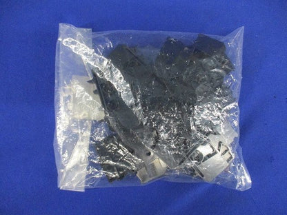 エンドプレート BNDE15W用 BNDE15WPN10-10