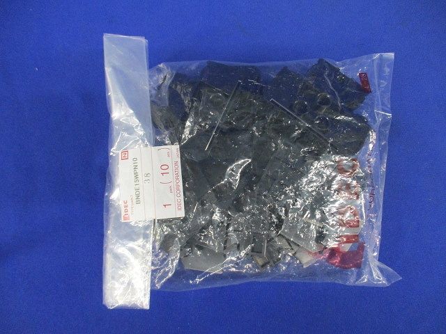 エンドプレート BNDE15W用 BNDE15WPN10-10