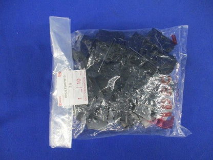 エンドプレート BNDE15W用 BNDE15WPN10-10