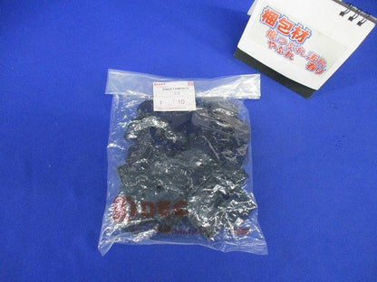 エンドプレート BNDE15W用 BNDE15WPN10-10