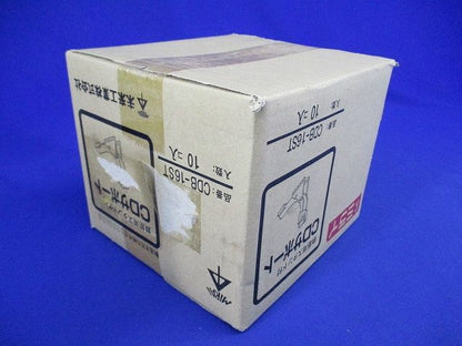 CDサポート 鉄筋用スタンド付き 10個入 CDB-16ST-10