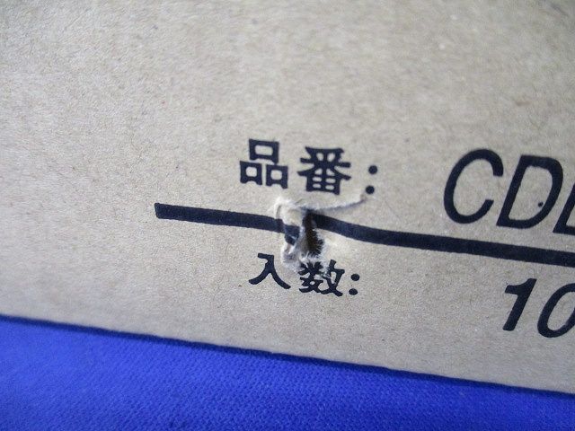 CDサポート 鉄筋用スタンド付き 10個入 CDB-16ST-10