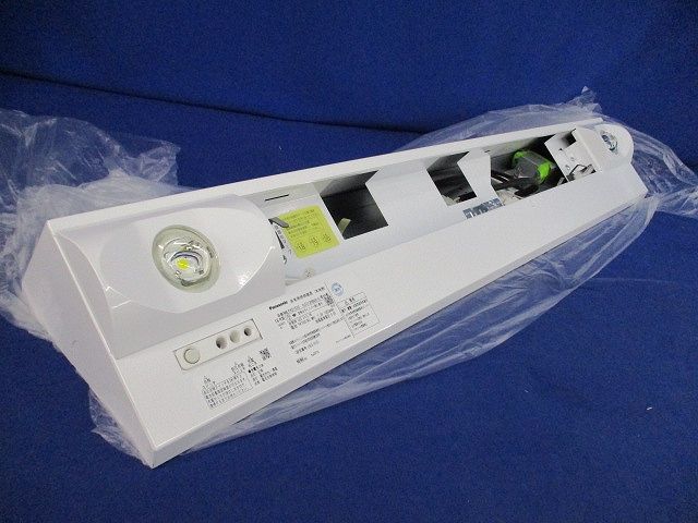 非常用照明器具(本体側)(18年製) NNLFH21530