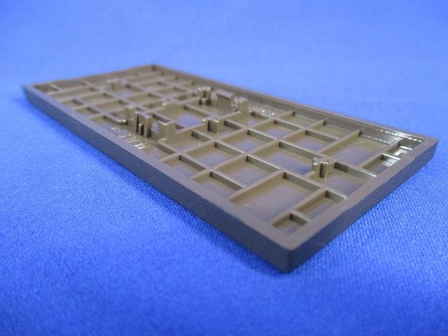 操作板(20個入)(チョコ) WJN-S-DBM
