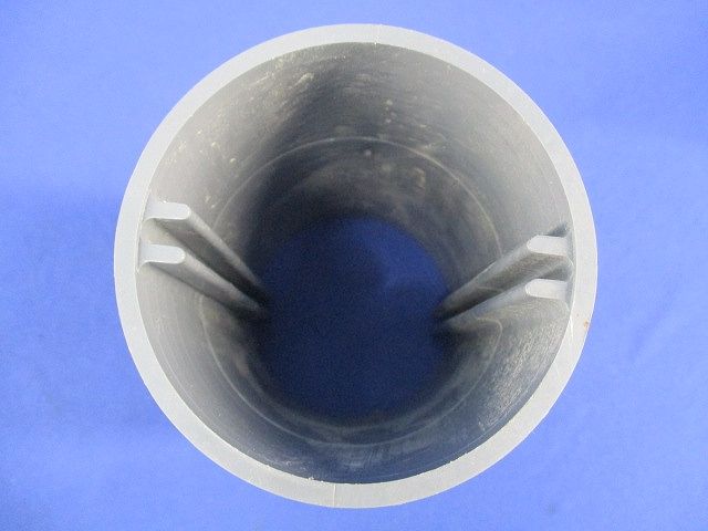 塗代カバー継枠(カットタイプ)(丸型)(24個枚×2計48枚入)(汚れ有) OF-11J