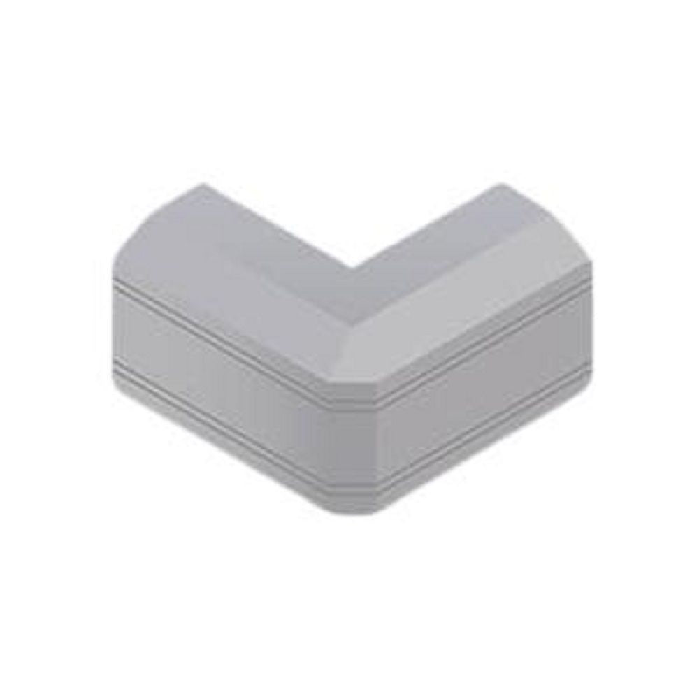 ニュー・エフモール付属品 デズミ 1号 グレー 10個入り SFMD11-10