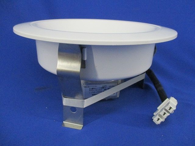 LEDダウンライトφ150(本体のみ)(キズ･汚れ有) NDN16611