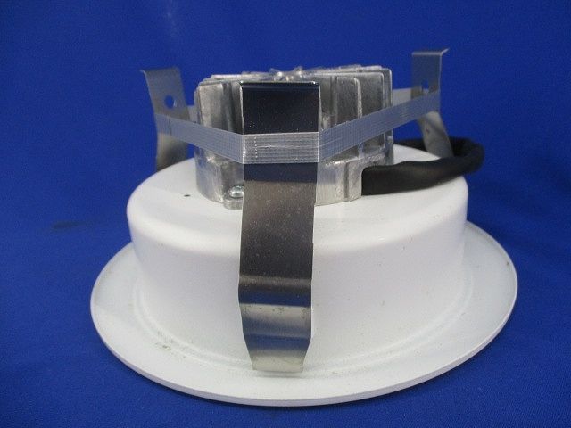 LEDダウンライトφ150(本体のみ)(キズ･汚れ有) NDN16611