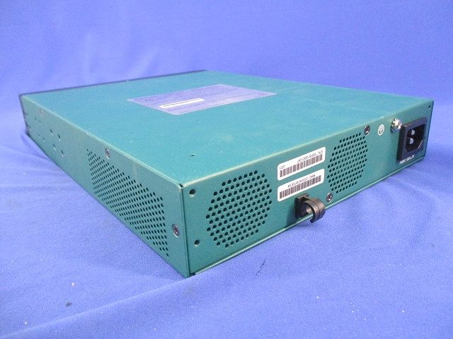 PoE給電スイッチングハブ PN230893