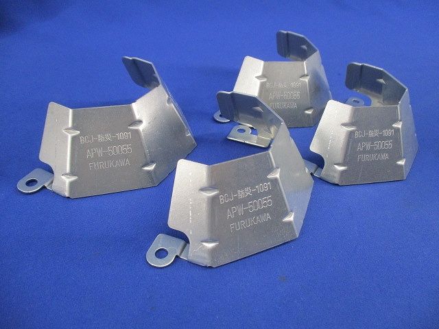 貫通部防火措置キット ニジカン-マルカベ MK-50