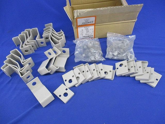 ケーブルラック 接続部吊り金具(19個入) SRH2