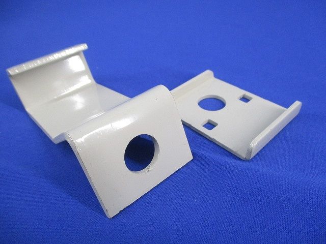 ケーブルラック 接続部吊り金具(19個入) SRH2