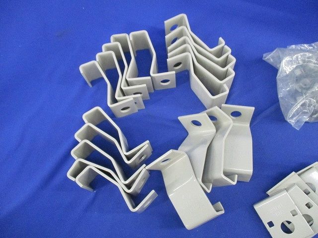 ケーブルラック 接続部吊り金具(19個入) SRH2