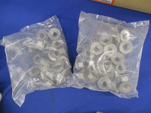ケーブルラック 接続部吊り金具(19個入) SRH2