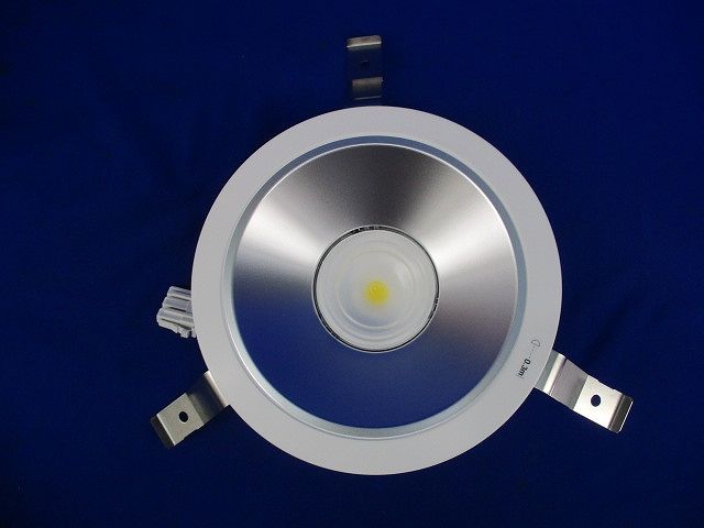 LEDダウンライトφ150(昼白色)(電源ユニット別売) NDN27605S