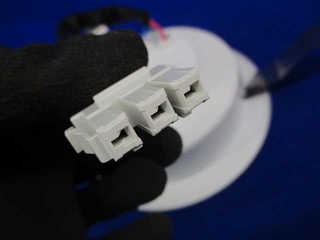 LEDダウンライトφ150(昼白色)(電源ユニット別売) NDN27605S