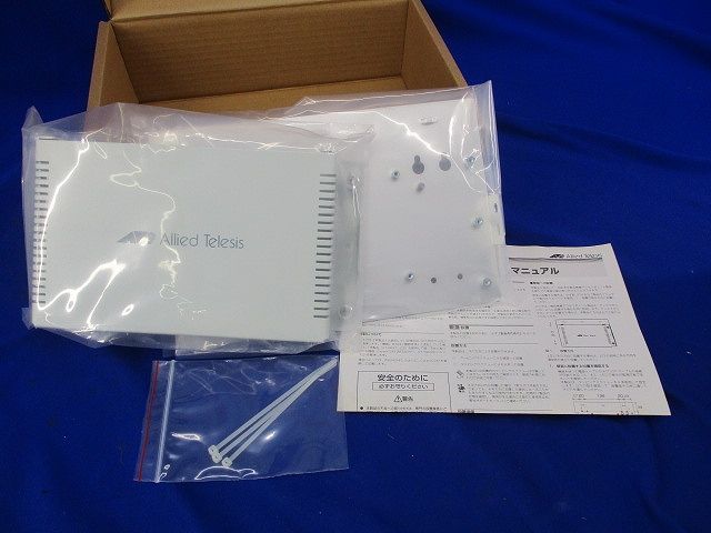 無線アクセスポイント用天井･壁設置ブラケット AT-BRKT-J25