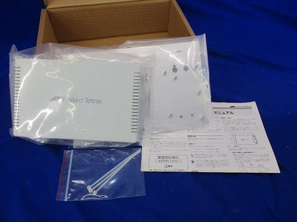 無線アクセスポイント用天井･壁設置ブラケット AT-BRKT-J25