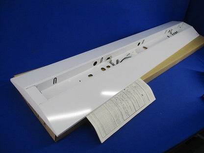 LED一体型ベース照明用器具本体(逆富士型) VB40-2303