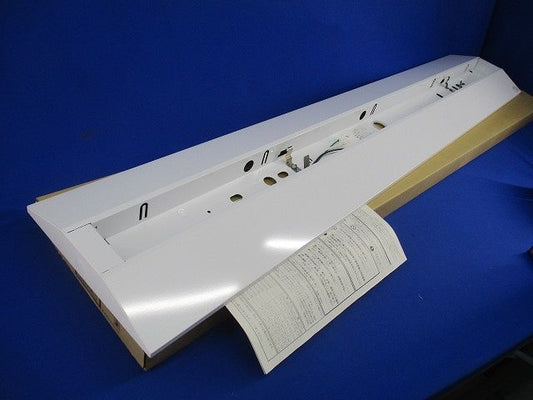 LED一体型ベース照明用器具本体(逆富士型) VB40-2303