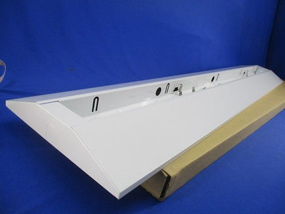 LED一体型ベース照明用器具本体(逆富士型) VB40-2303