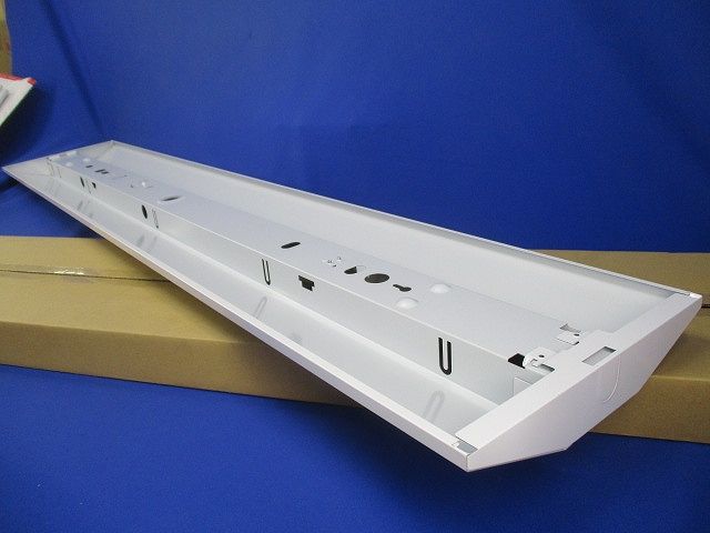 LED一体型ベース照明用器具本体(逆富士型) VB40-2303