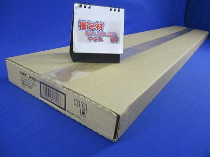 LED一体型ベース照明用器具本体(逆富士型) VB40-2303