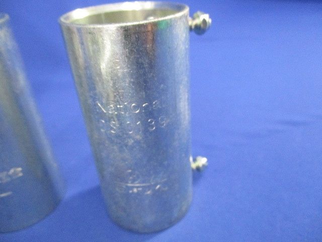 ねじなしカップリングセット(混在8個入) DS0139