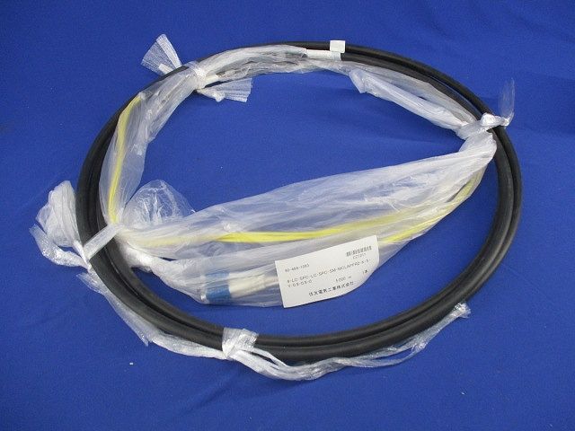 コネクタ付コード(5m) 4-LC･SPC-LC･SPC-SM-MCLAPFR2-K-5-Y-0.5-0.5-0