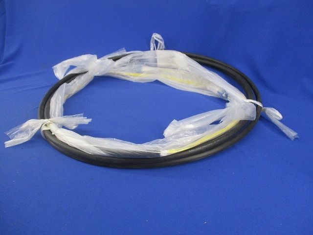 コネクタ付コード(5m) 4-LC･SPC-LC･SPC-SM-MCLAPFR2-K-5-Y-0.5-0.5-0