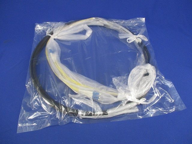 コネクタ付コード(5m) 4-LC･SPC-LC･SPC-SM-MCLAPFR2-K-5-Y-0.5-0.5-0
