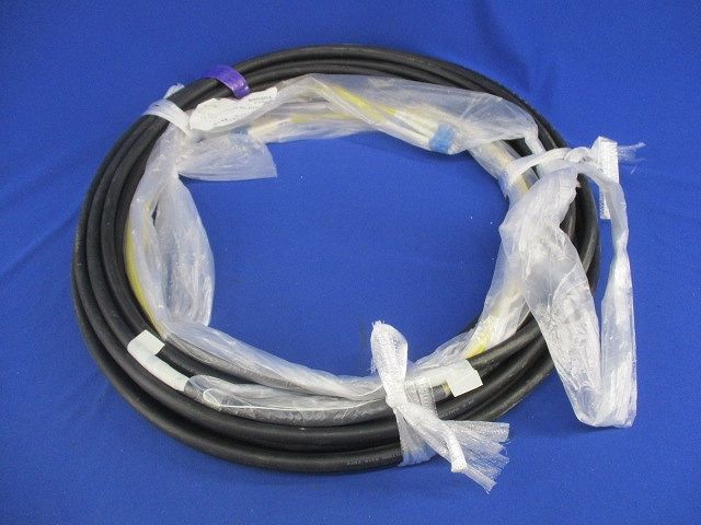 コネクタ付コード(20m) 4-LC･SPC-LC･SPC-SM-MCLAPFR2-K-20-Y0.5-0.5-0